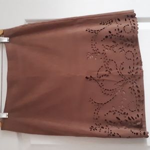 Costa Blanca Women's Skirt